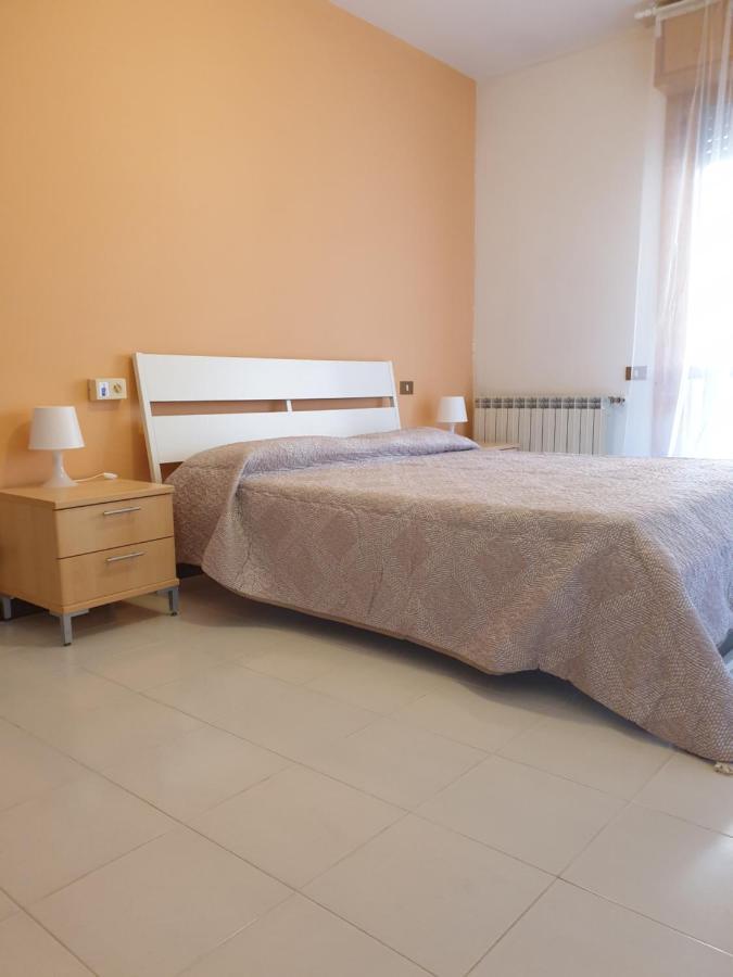 Appartamento Alice Pisa Bagian luar foto