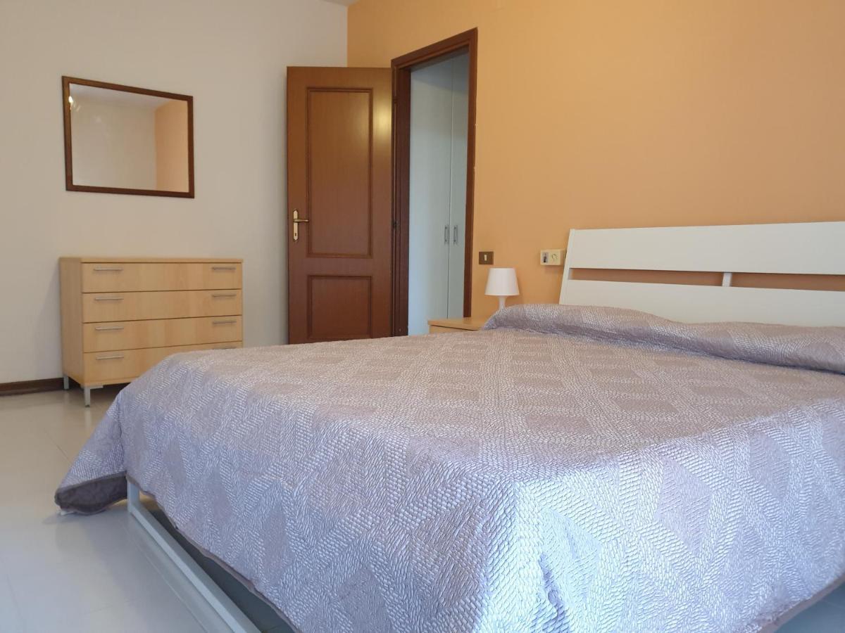 Appartamento Alice Pisa Bagian luar foto