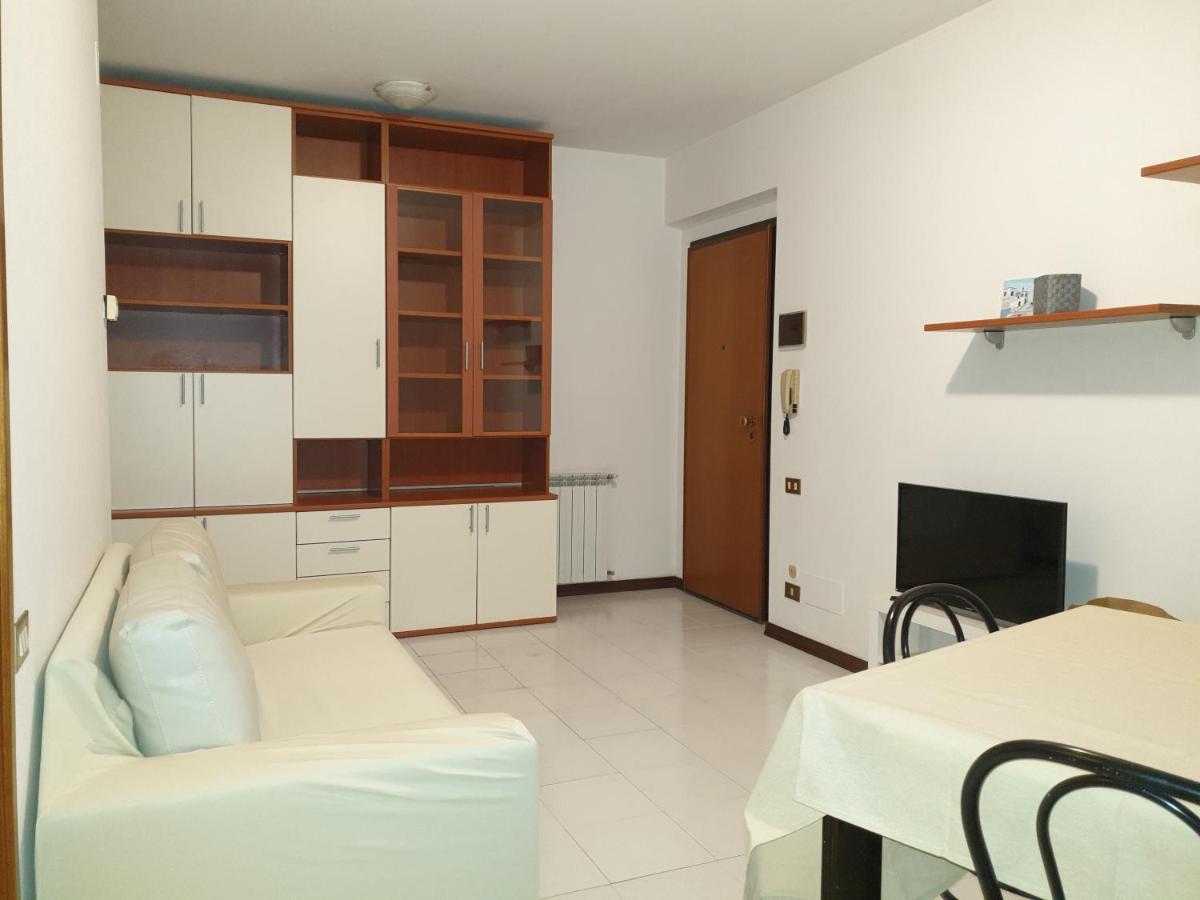 Appartamento Alice Pisa Bagian luar foto