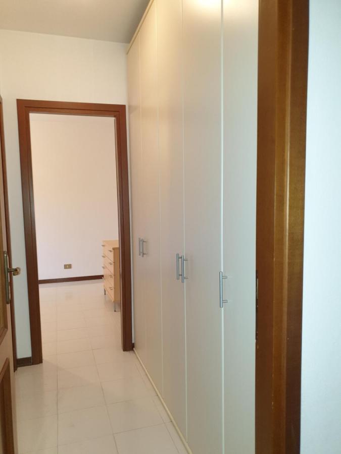 Appartamento Alice Pisa Bagian luar foto