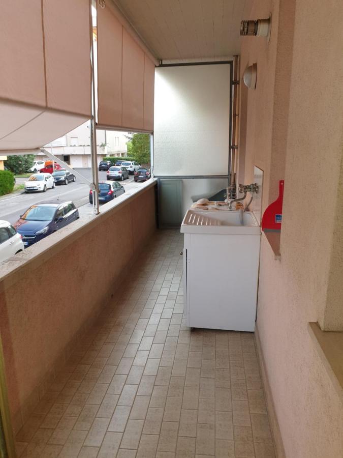 Appartamento Alice Pisa Bagian luar foto
