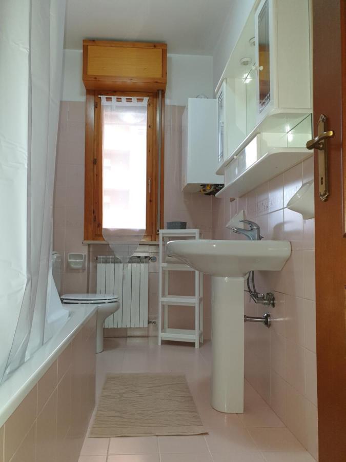 Appartamento Alice Pisa Bagian luar foto