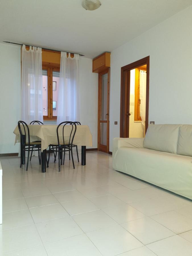 Appartamento Alice Pisa Bagian luar foto