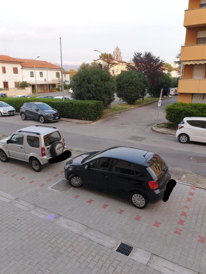 Appartamento Alice Pisa Bagian luar foto