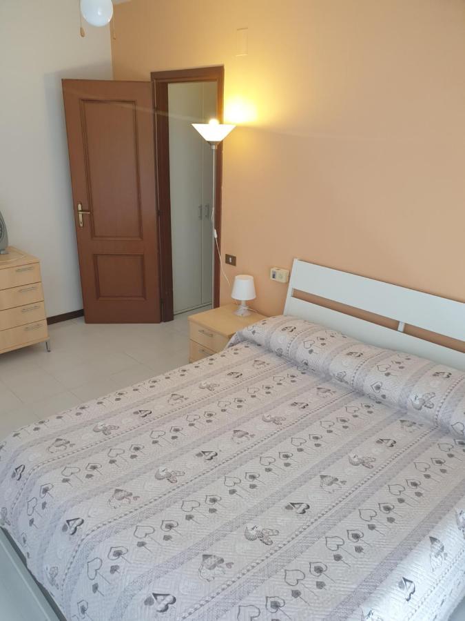 Appartamento Alice Pisa Bagian luar foto