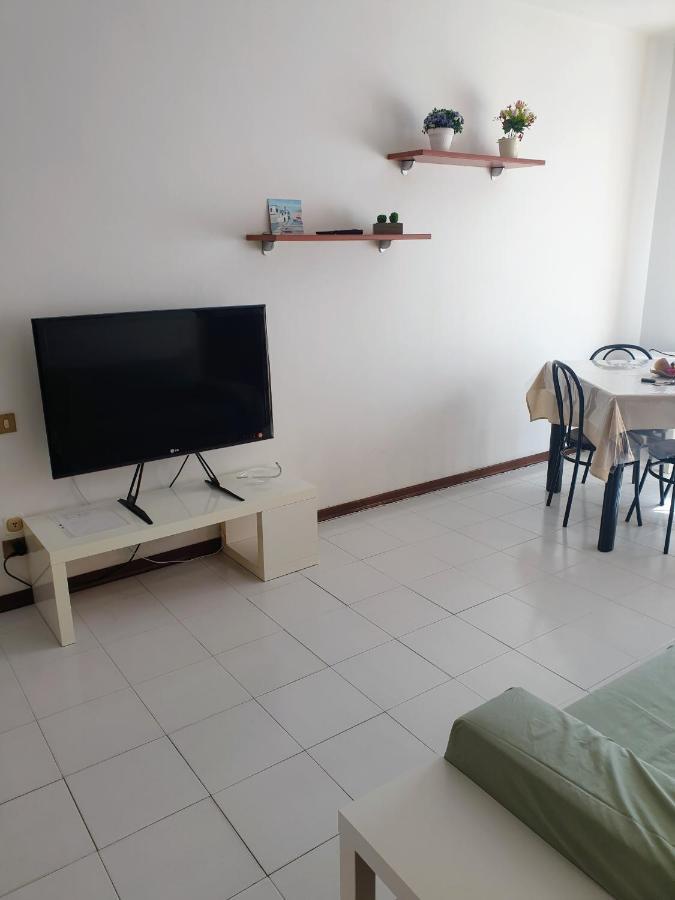 Appartamento Alice Pisa Bagian luar foto