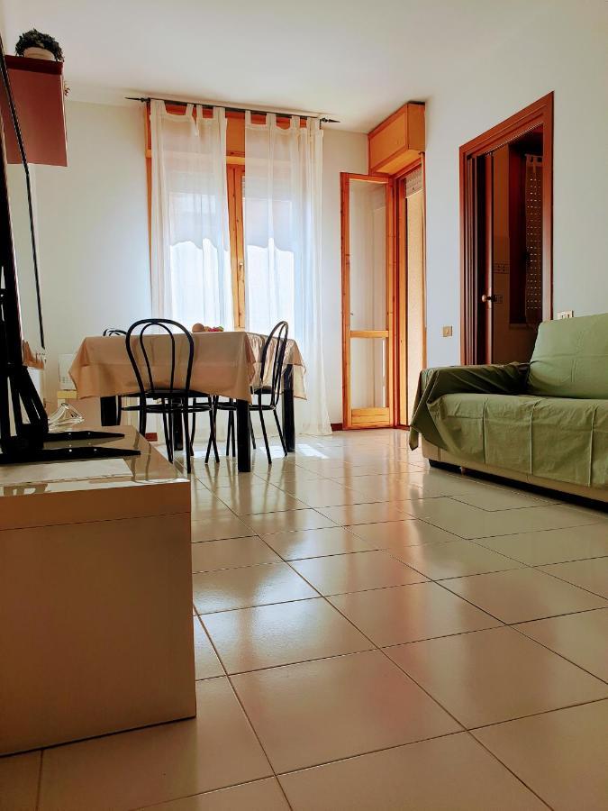 Appartamento Alice Pisa Bagian luar foto