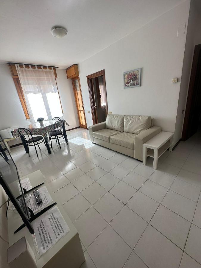 Appartamento Alice Pisa Bagian luar foto