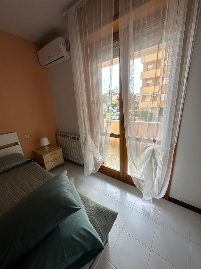 Appartamento Alice Pisa Bagian luar foto