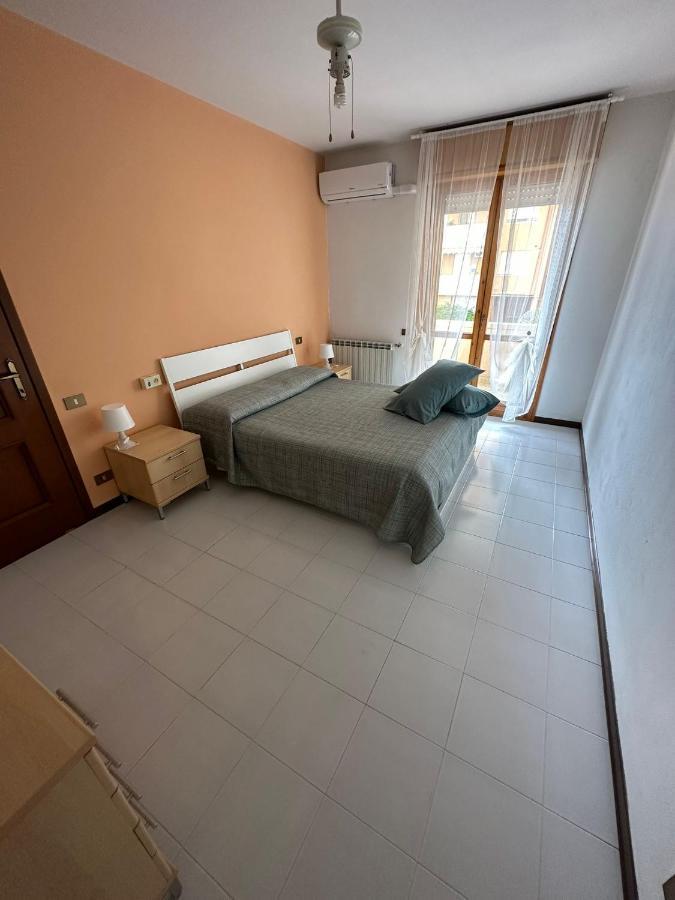 Appartamento Alice Pisa Bagian luar foto