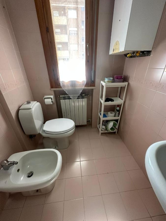 Appartamento Alice Pisa Bagian luar foto
