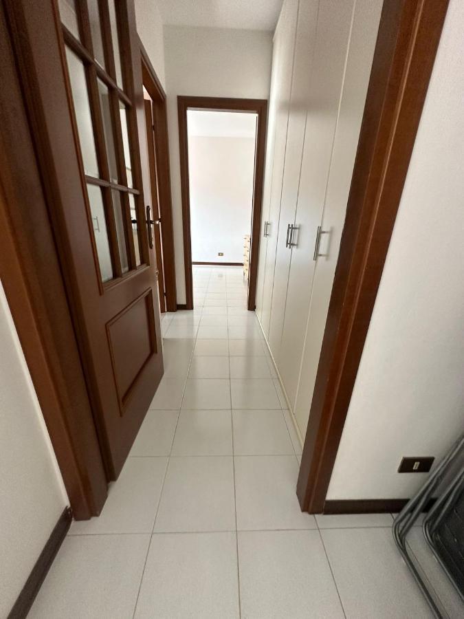 Appartamento Alice Pisa Bagian luar foto