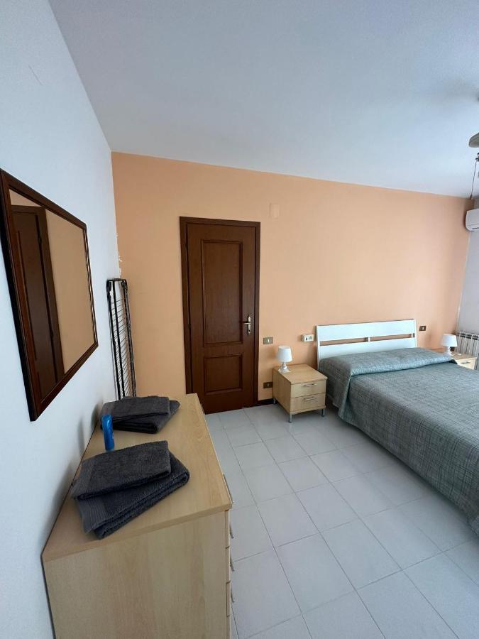 Appartamento Alice Pisa Bagian luar foto