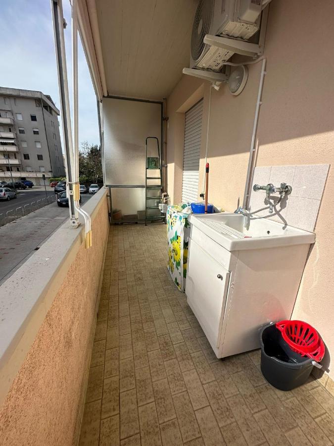 Appartamento Alice Pisa Bagian luar foto