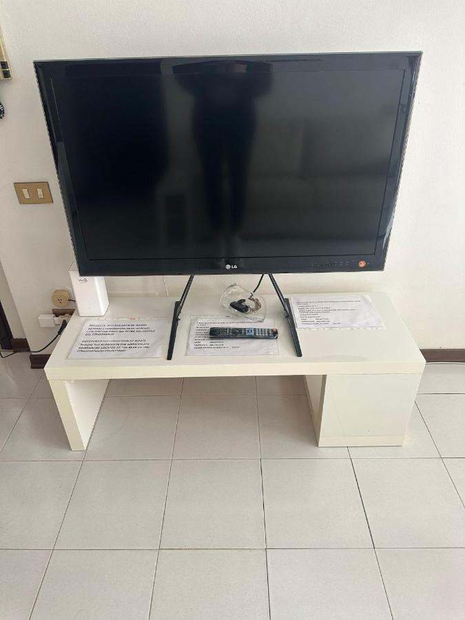 Appartamento Alice Pisa Bagian luar foto