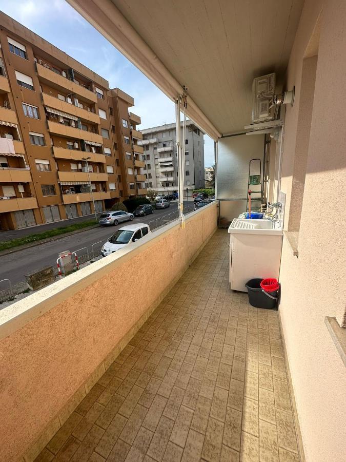 Appartamento Alice Pisa Bagian luar foto