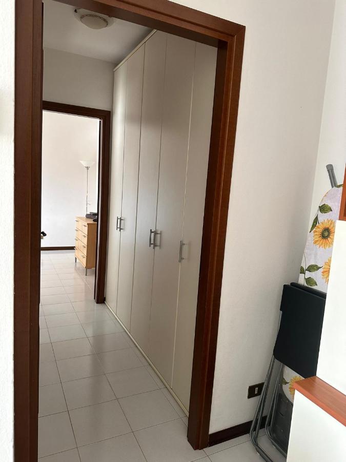 Appartamento Alice Pisa Bagian luar foto